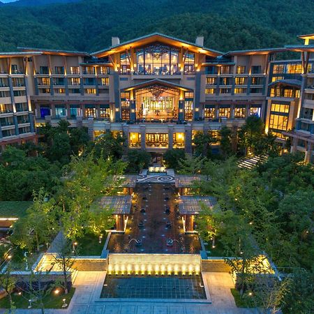 Hilton Dali Resort & Spa Dış mekan fotoğraf