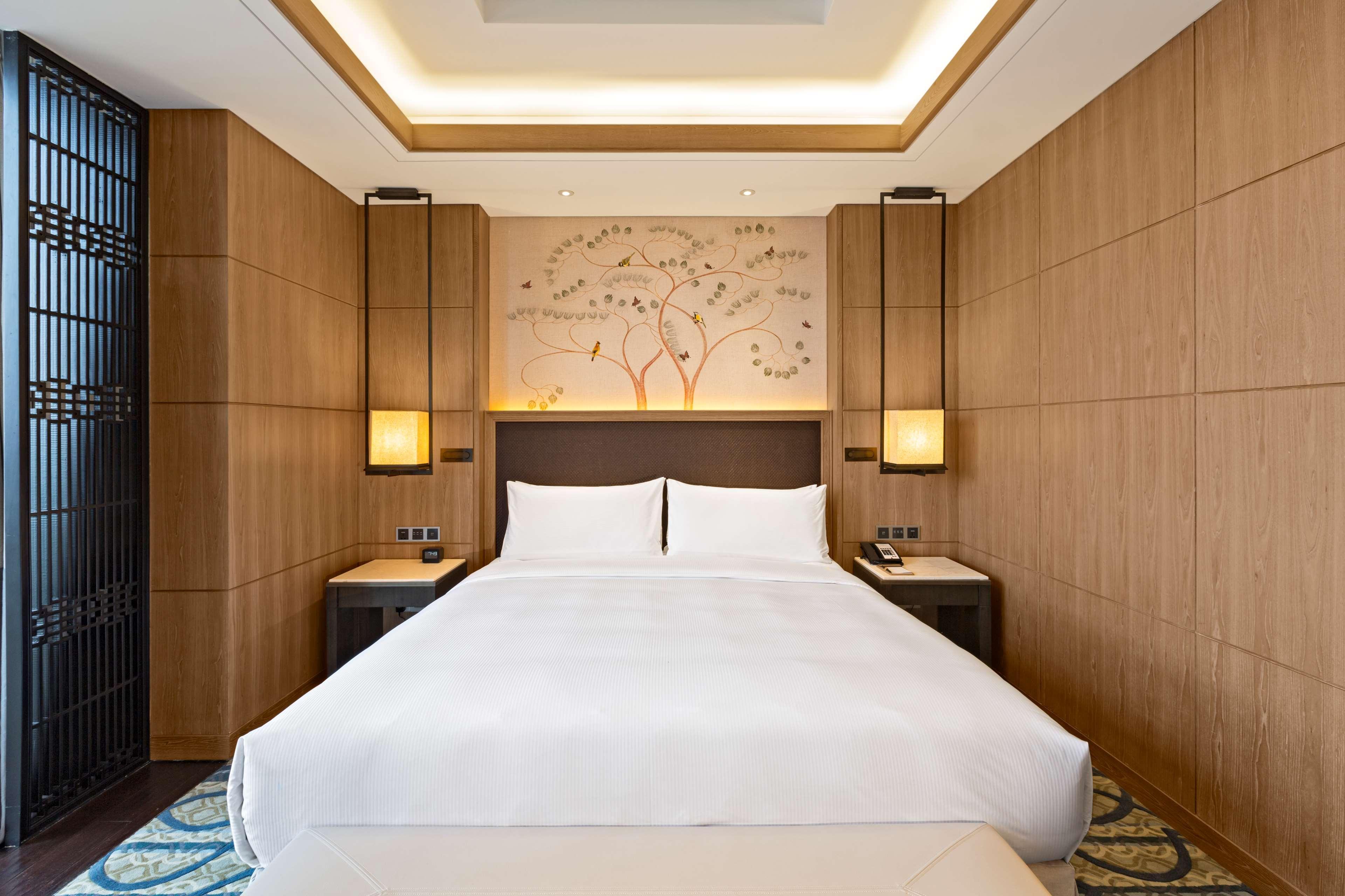 Hilton Dali Resort & Spa Dış mekan fotoğraf