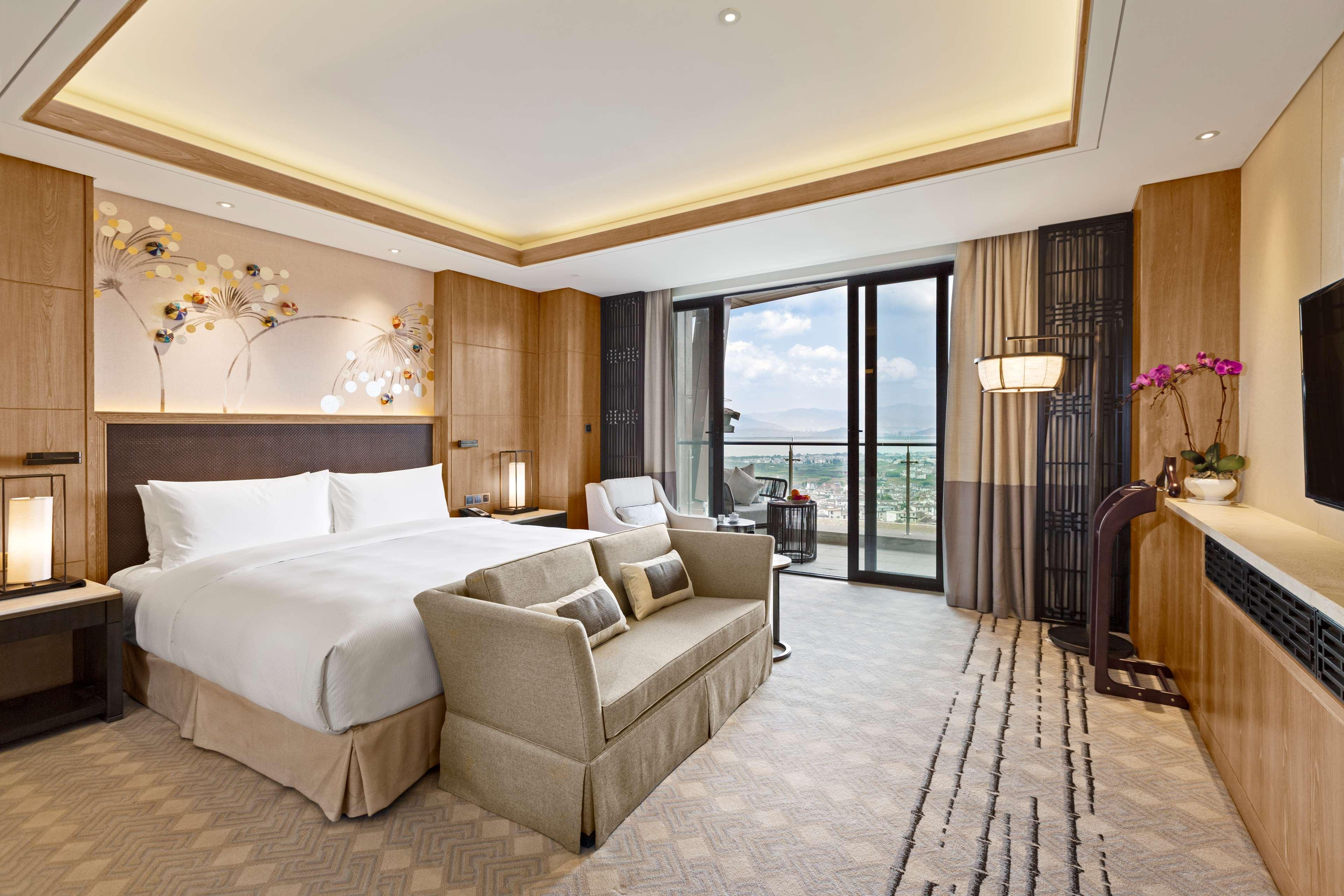 Hilton Dali Resort & Spa Dış mekan fotoğraf