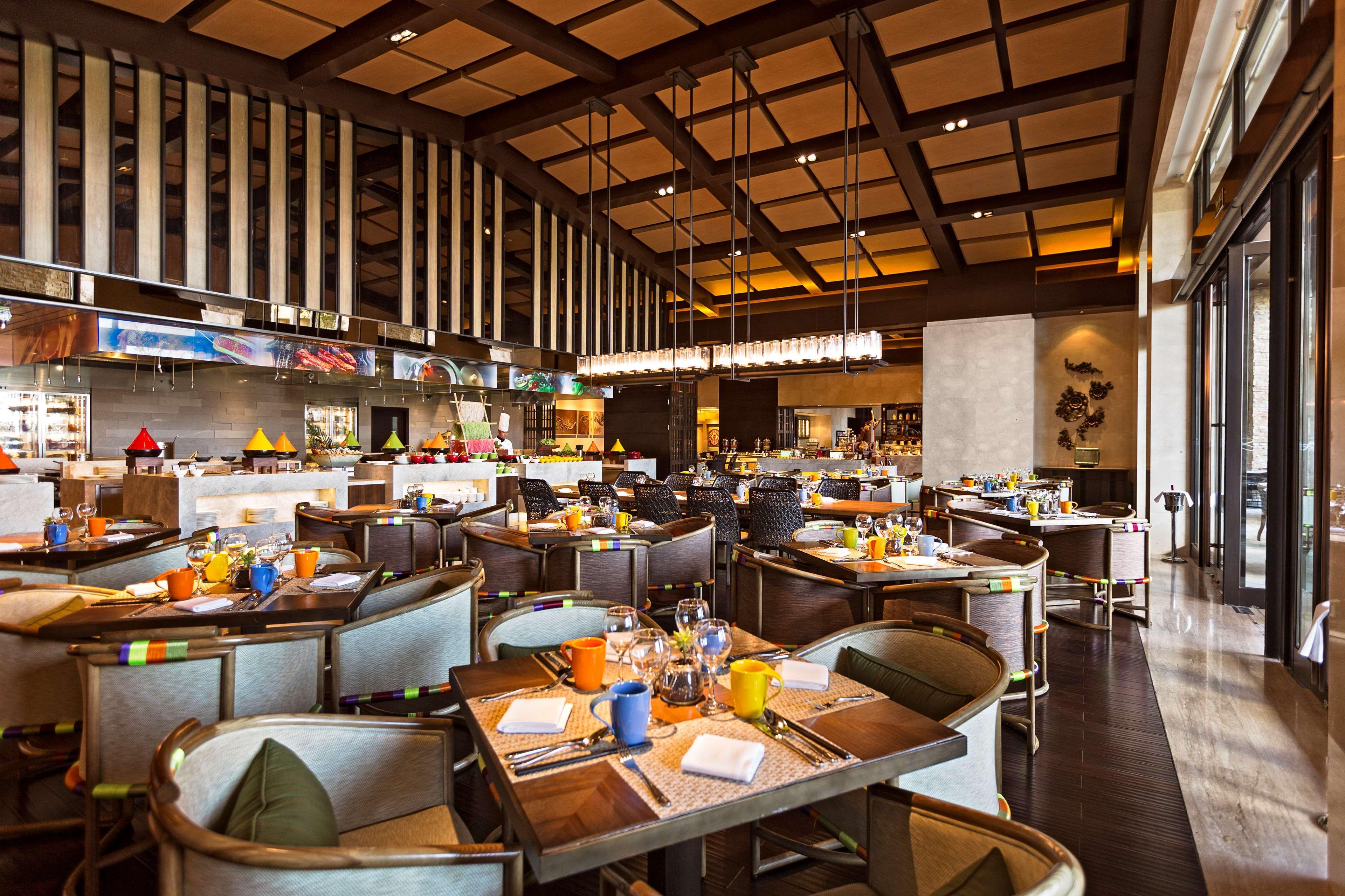 Hilton Dali Resort & Spa Dış mekan fotoğraf
