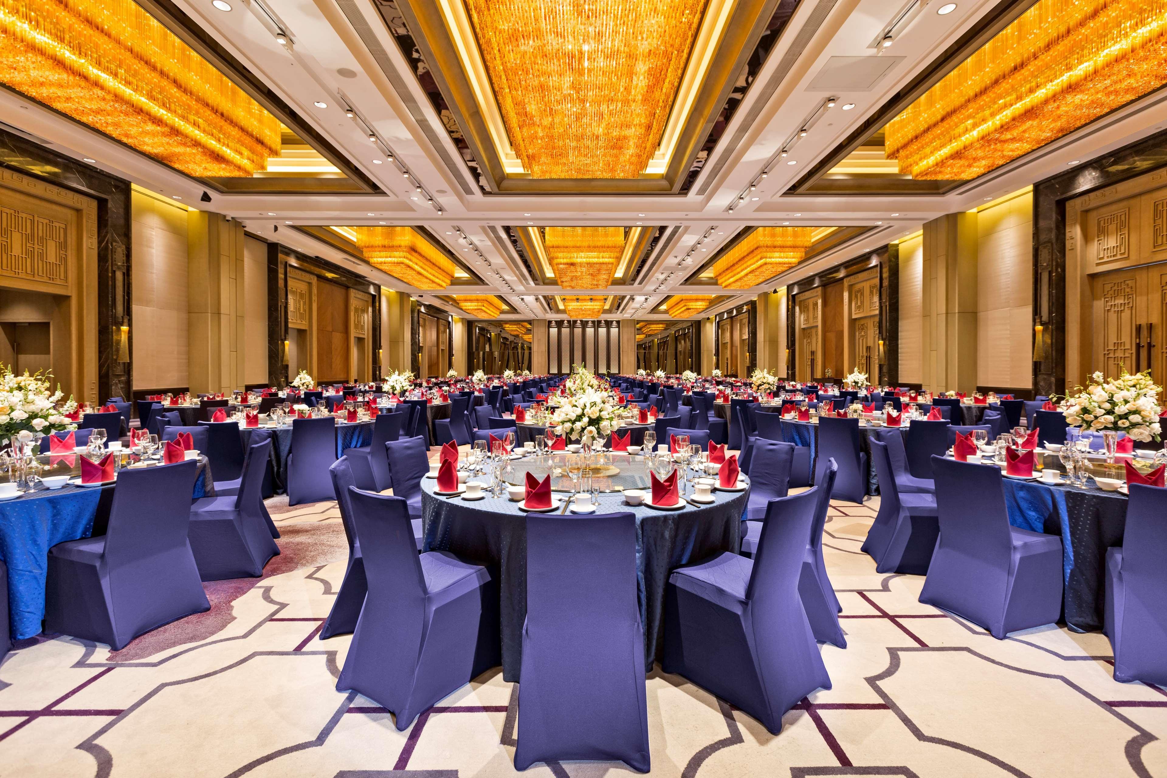 Hilton Dali Resort & Spa Dış mekan fotoğraf