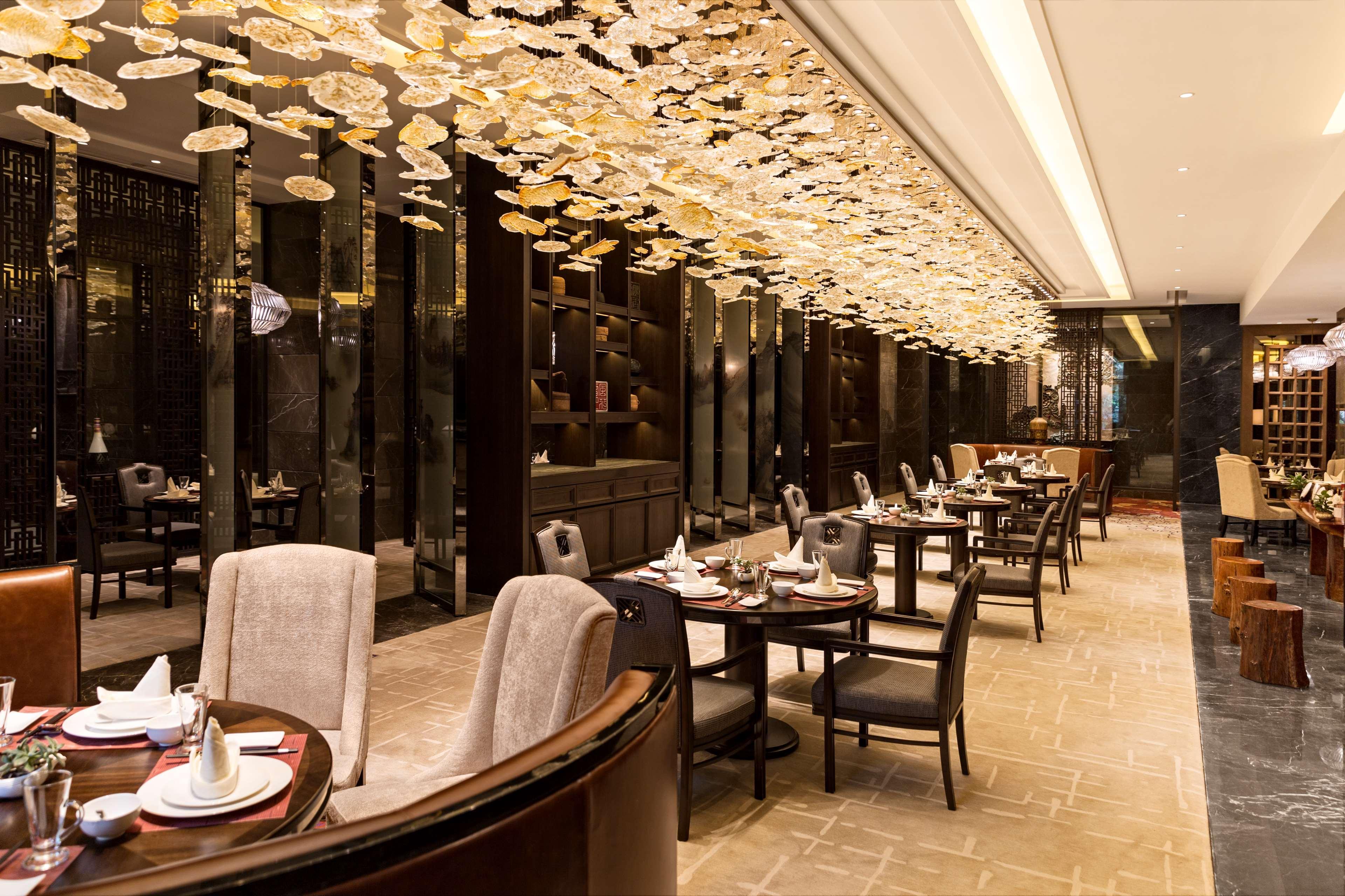 Hilton Dali Resort & Spa Dış mekan fotoğraf