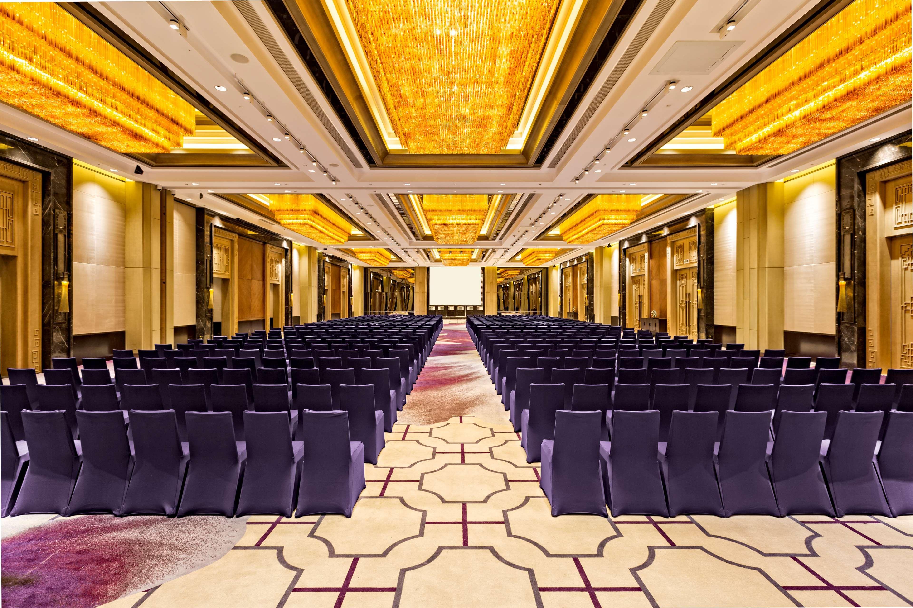 Hilton Dali Resort & Spa Dış mekan fotoğraf