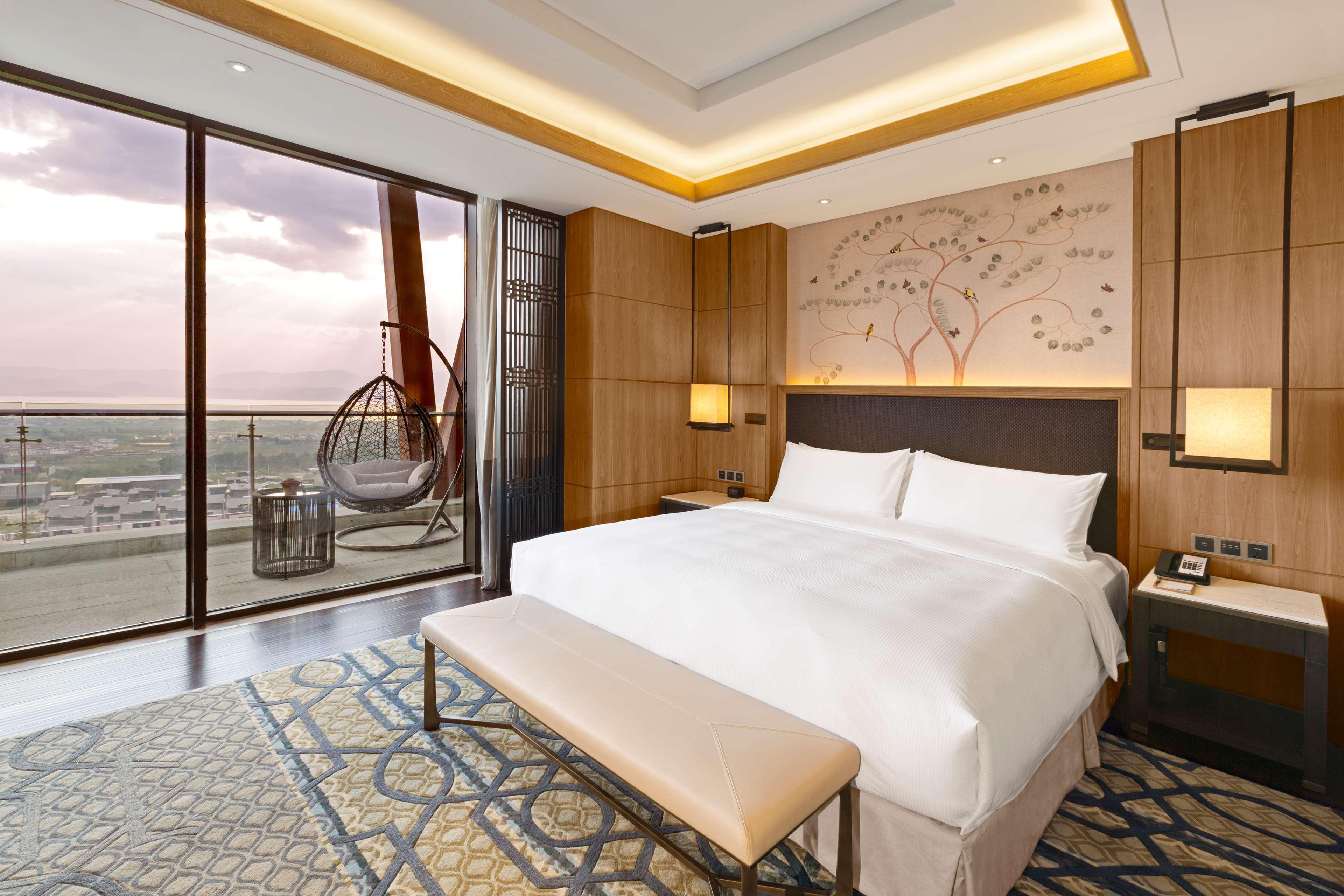 Hilton Dali Resort & Spa Dış mekan fotoğraf