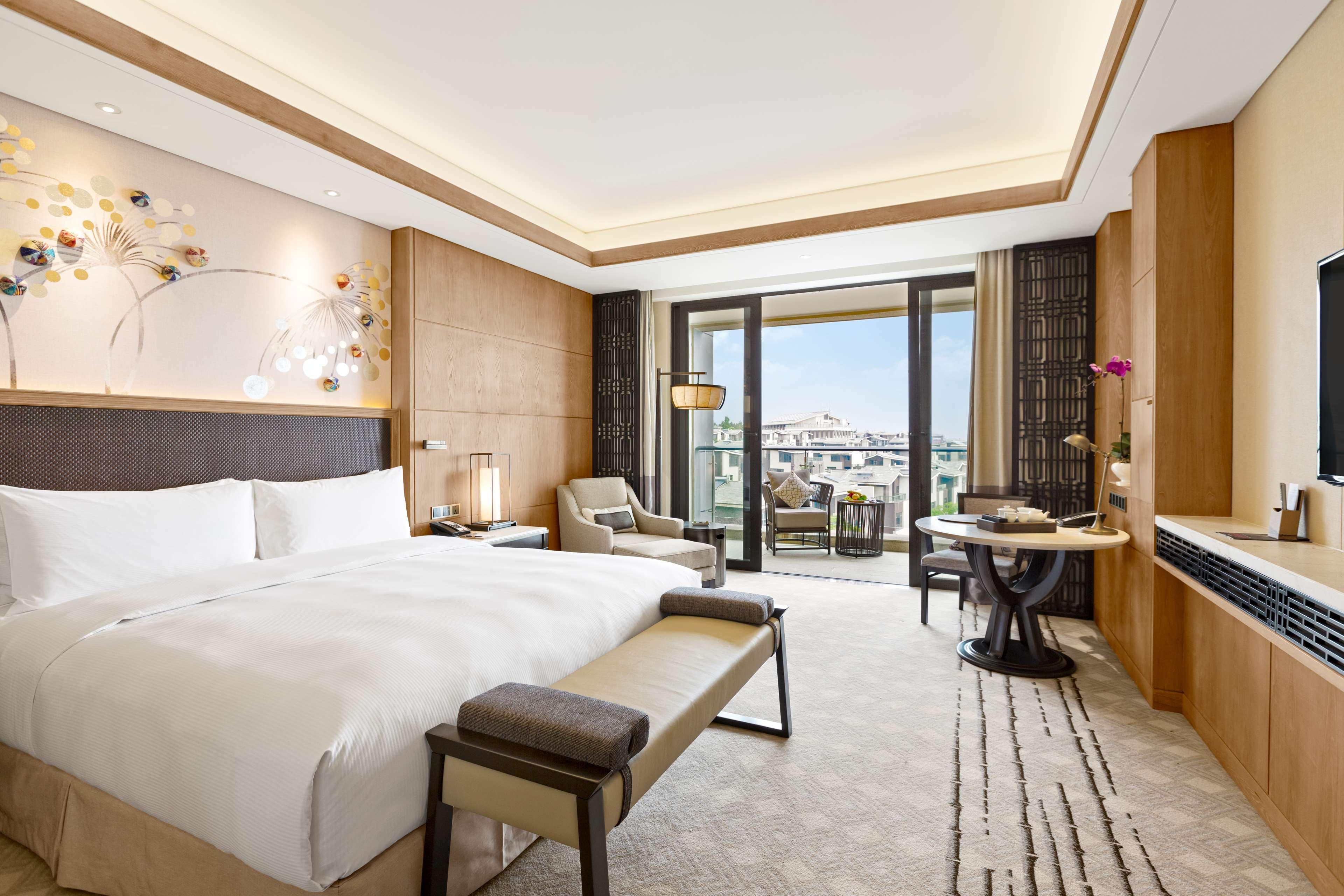 Hilton Dali Resort & Spa Dış mekan fotoğraf