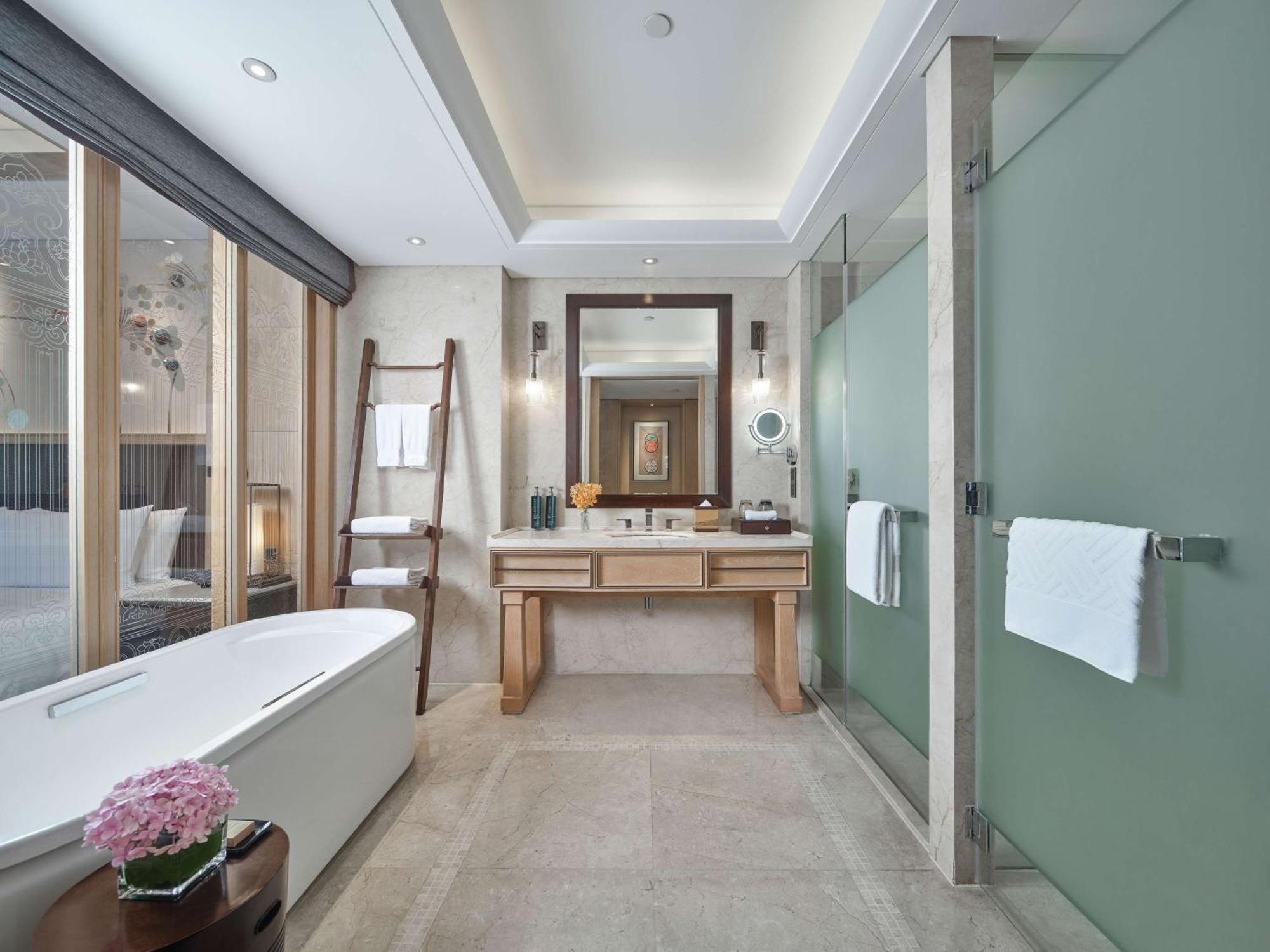 Hilton Dali Resort & Spa Dış mekan fotoğraf