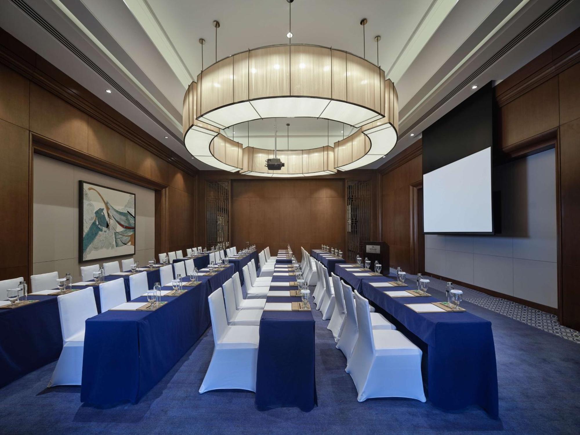 Hilton Dali Resort & Spa Dış mekan fotoğraf