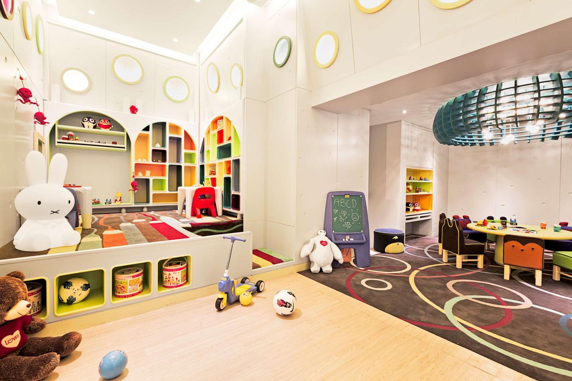 Hilton Dali Resort & Spa Dış mekan fotoğraf