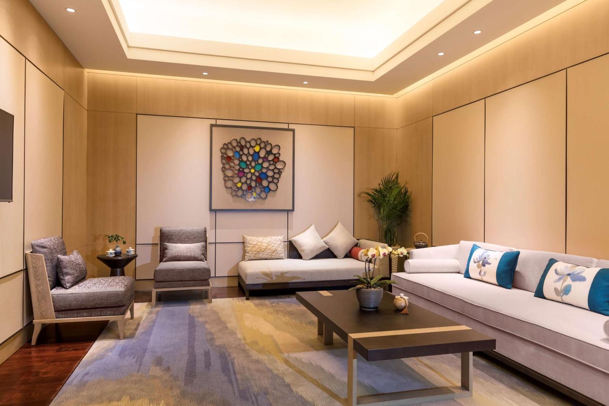 Hilton Dali Resort & Spa Dış mekan fotoğraf