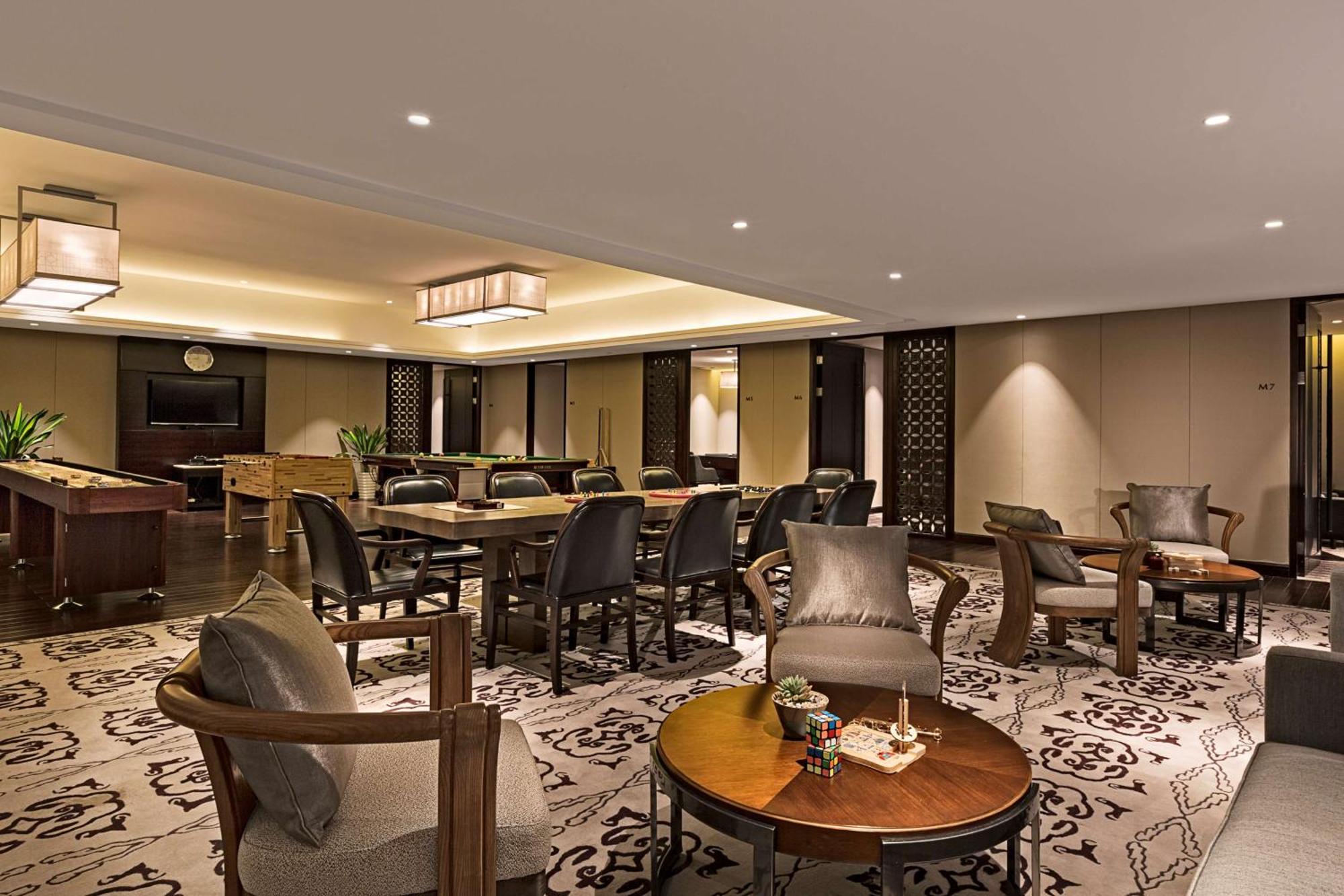 Hilton Dali Resort & Spa Dış mekan fotoğraf