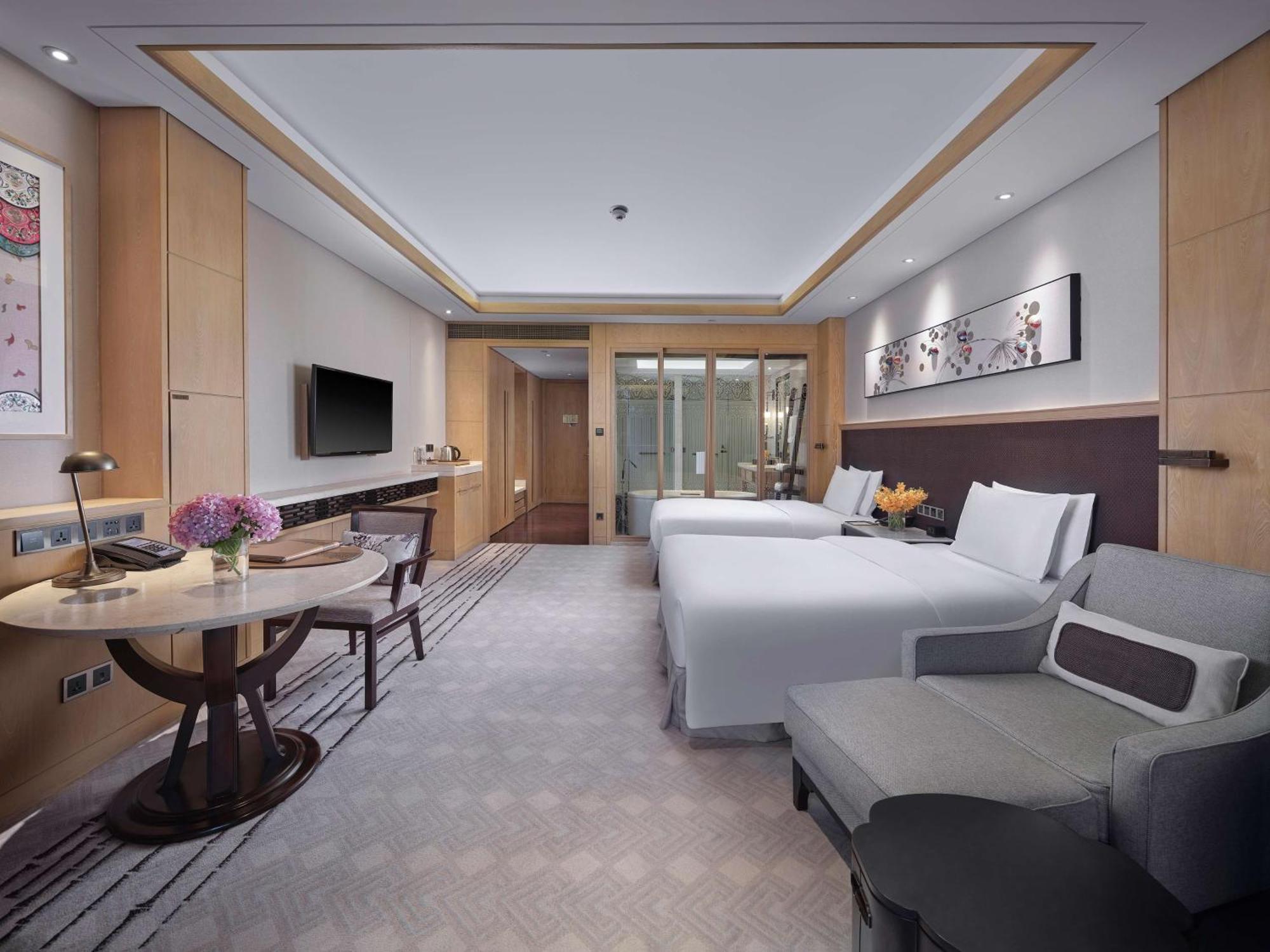 Hilton Dali Resort & Spa Dış mekan fotoğraf