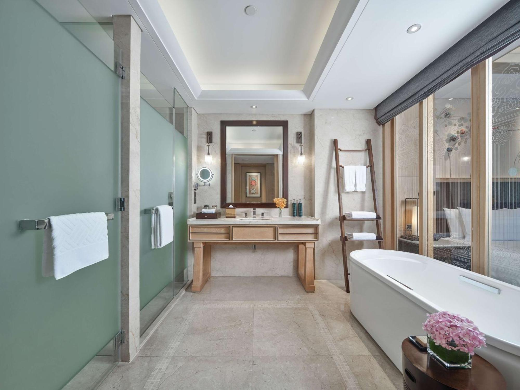 Hilton Dali Resort & Spa Dış mekan fotoğraf