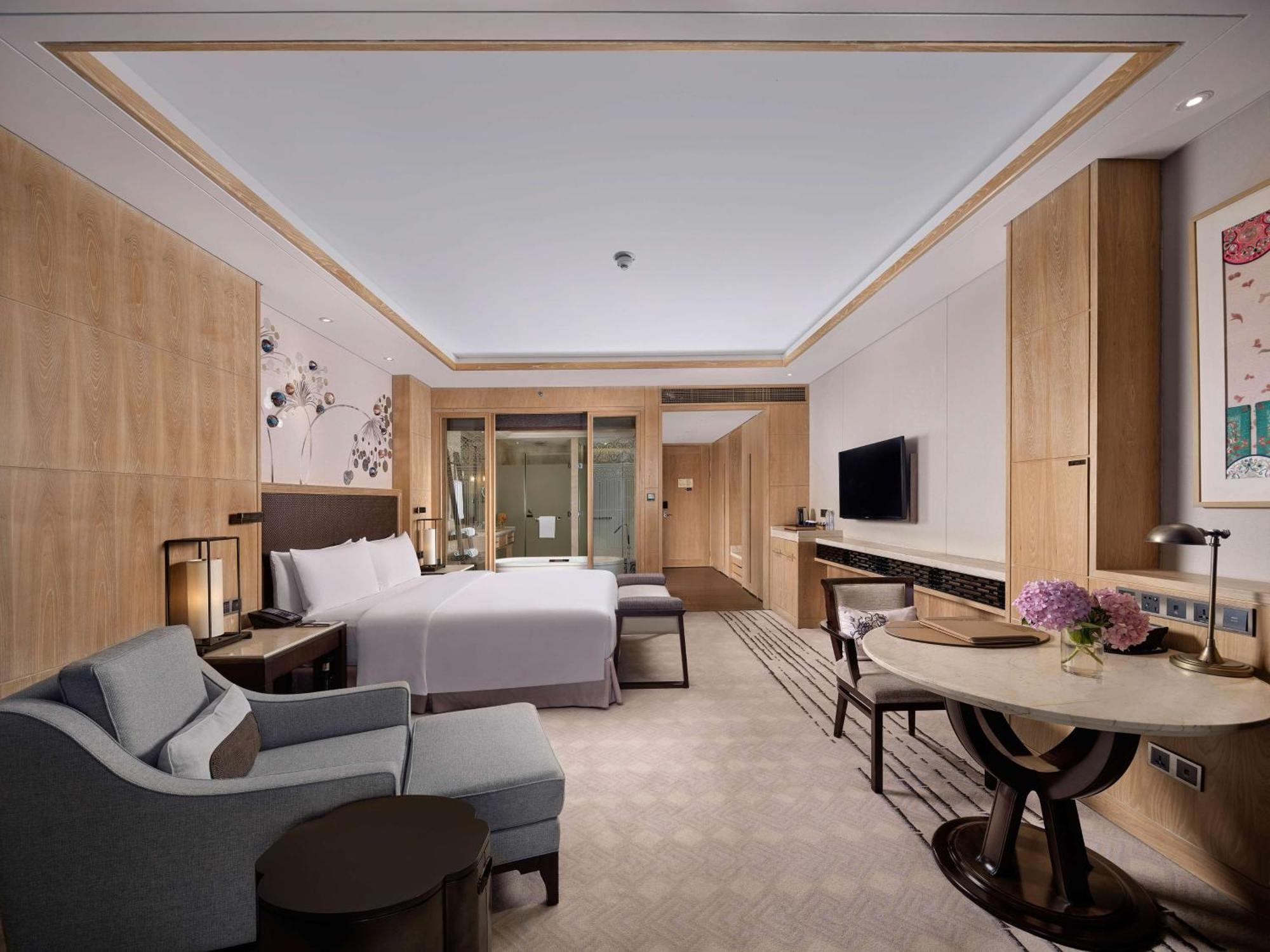 Hilton Dali Resort & Spa Dış mekan fotoğraf