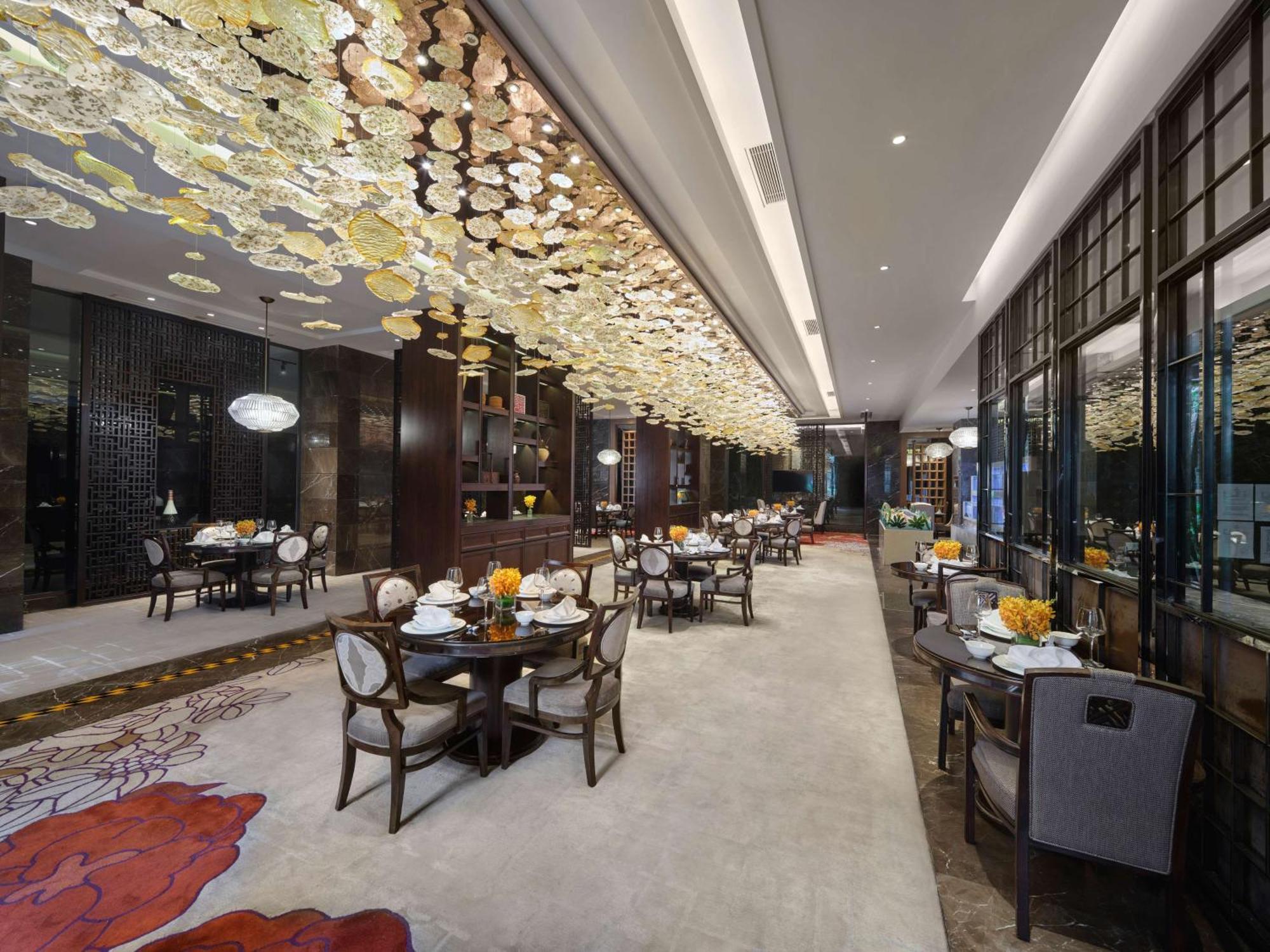 Hilton Dali Resort & Spa Dış mekan fotoğraf