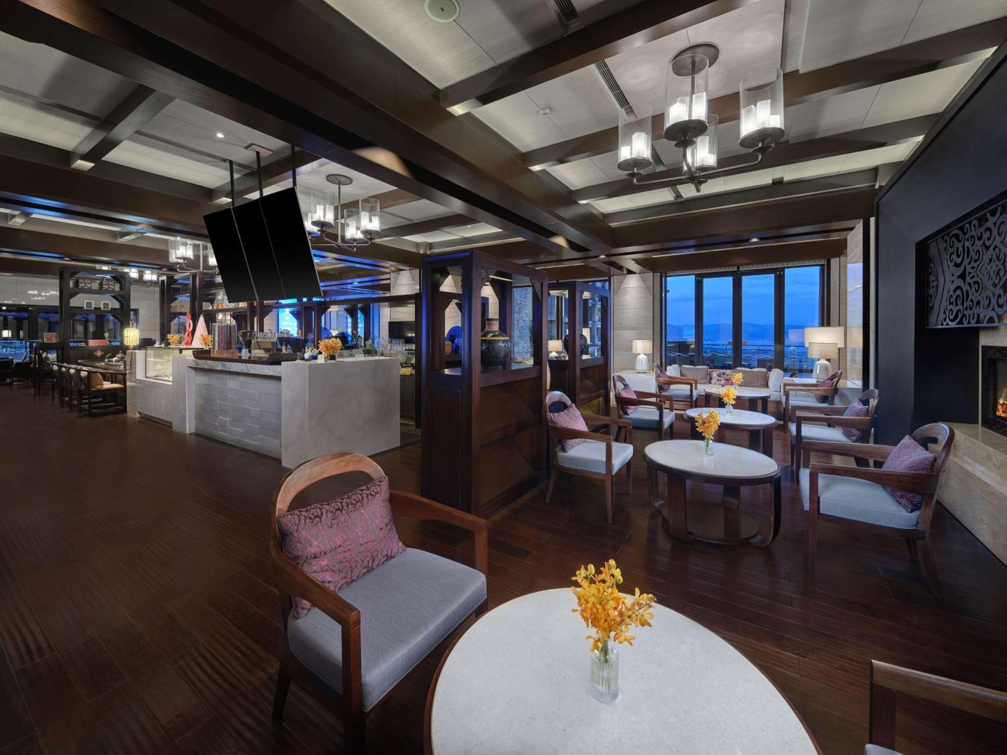 Hilton Dali Resort & Spa Dış mekan fotoğraf