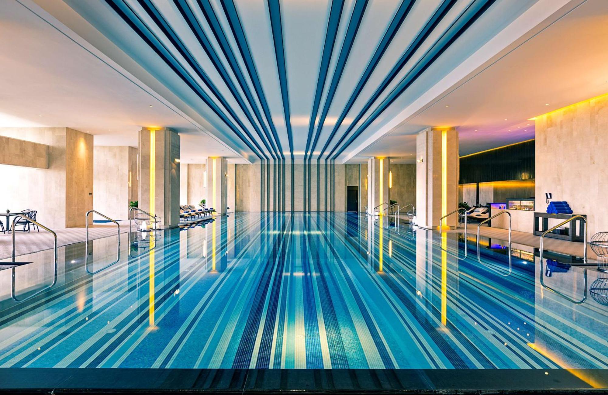 Hilton Dali Resort & Spa Dış mekan fotoğraf