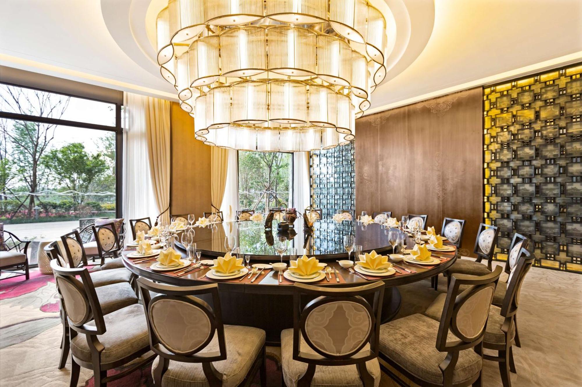 Hilton Dali Resort & Spa Dış mekan fotoğraf