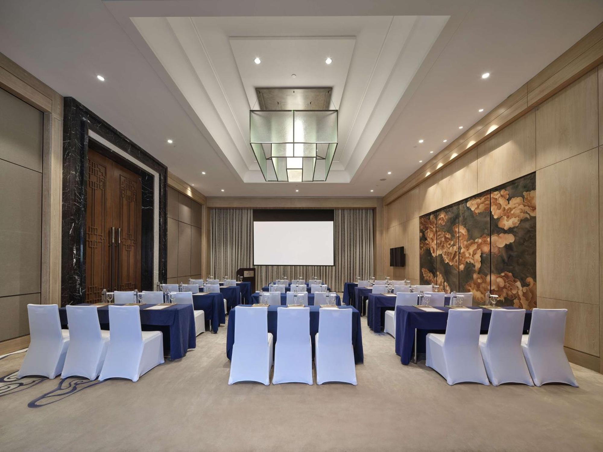 Hilton Dali Resort & Spa Dış mekan fotoğraf