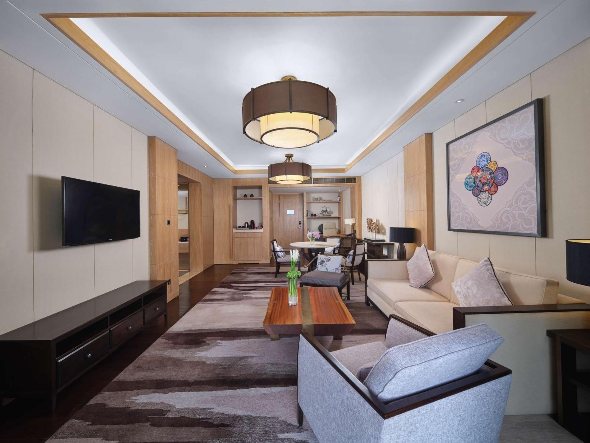 Hilton Dali Resort & Spa Dış mekan fotoğraf